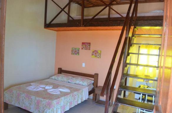 Hotel Pousada Viking Jacuma  Bagian luar foto