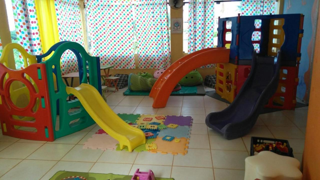 Hotel Pousada Viking Jacuma  Bagian luar foto