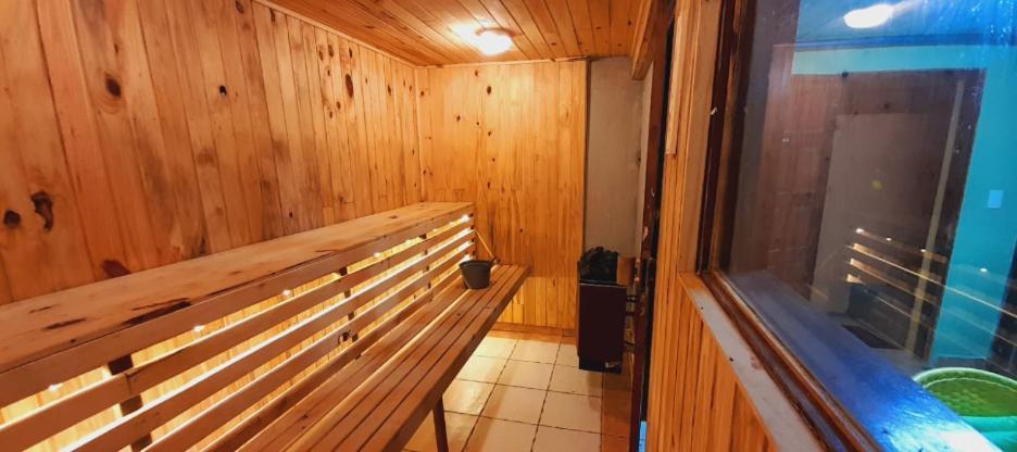Hotel Pousada Viking Jacuma  Bagian luar foto