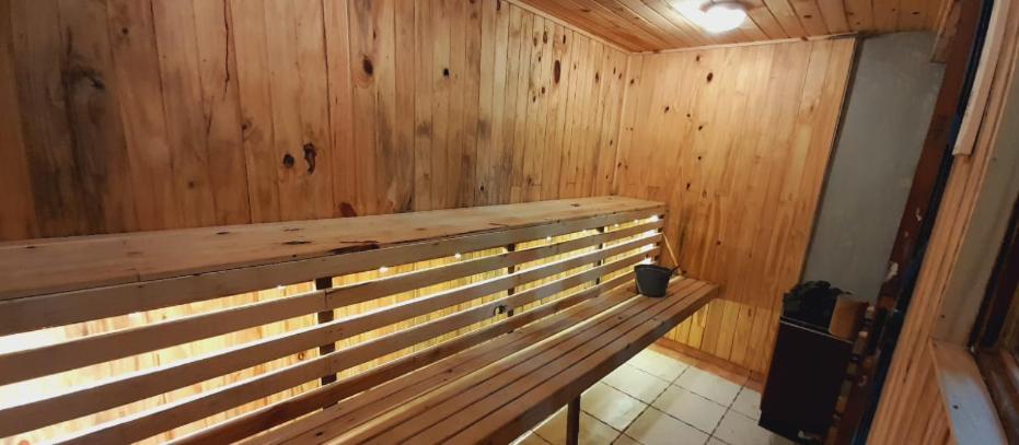 Hotel Pousada Viking Jacuma  Bagian luar foto