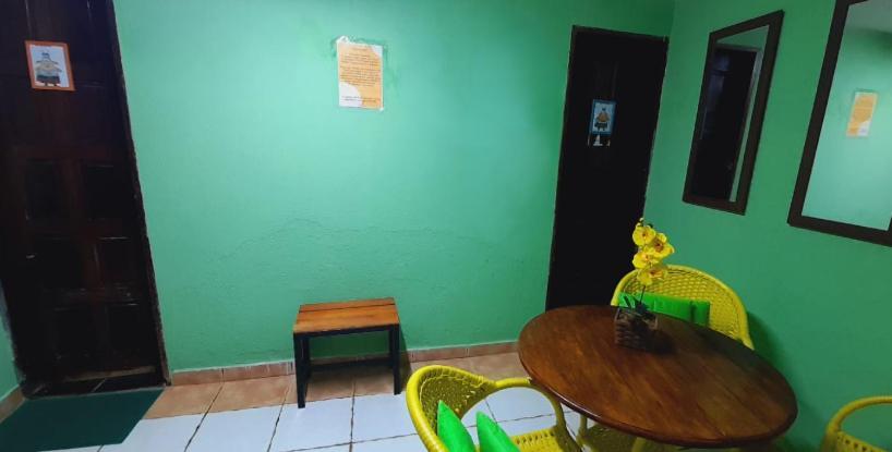 Hotel Pousada Viking Jacuma  Bagian luar foto