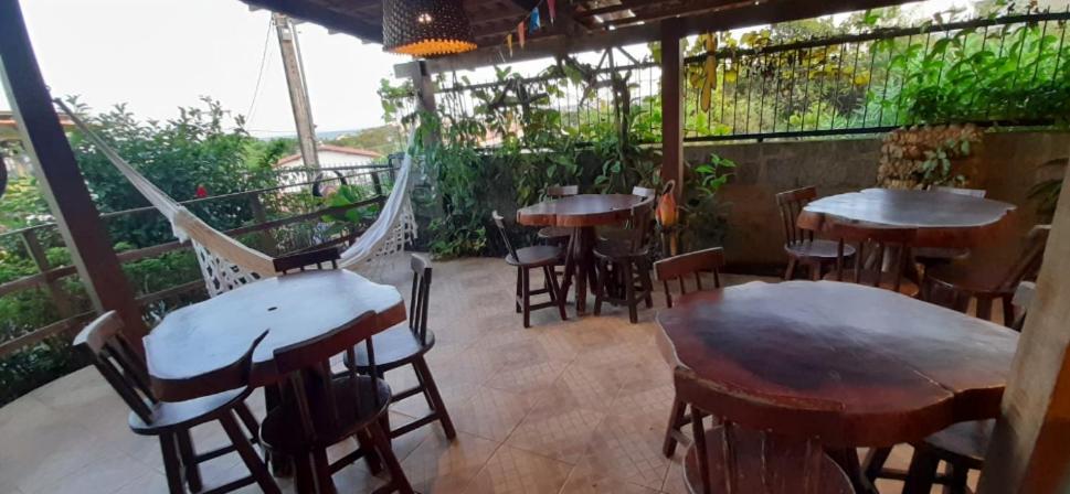 Hotel Pousada Viking Jacuma  Bagian luar foto