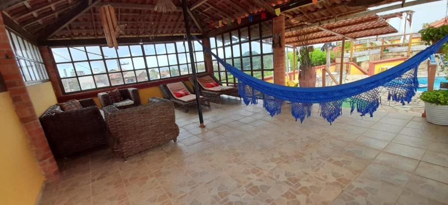 Hotel Pousada Viking Jacuma  Bagian luar foto