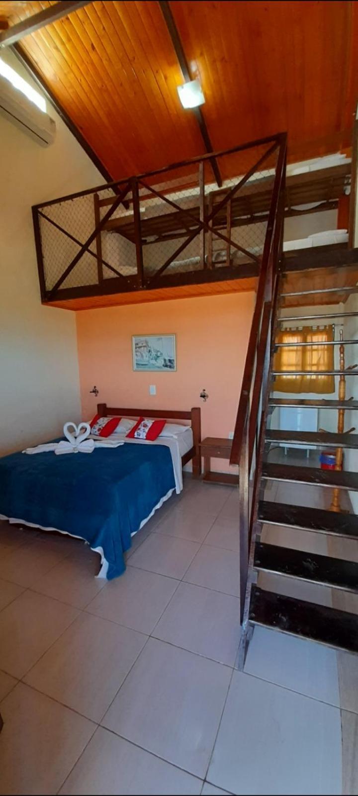 Hotel Pousada Viking Jacuma  Bagian luar foto
