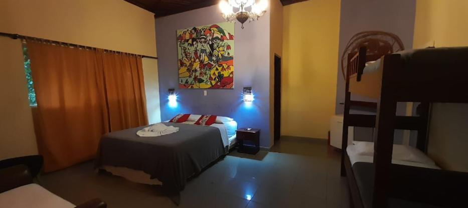 Hotel Pousada Viking Jacuma  Bagian luar foto